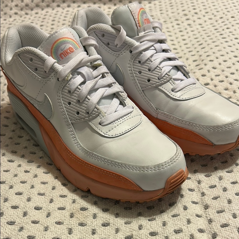 Nike Air Max 90 - Rainbow